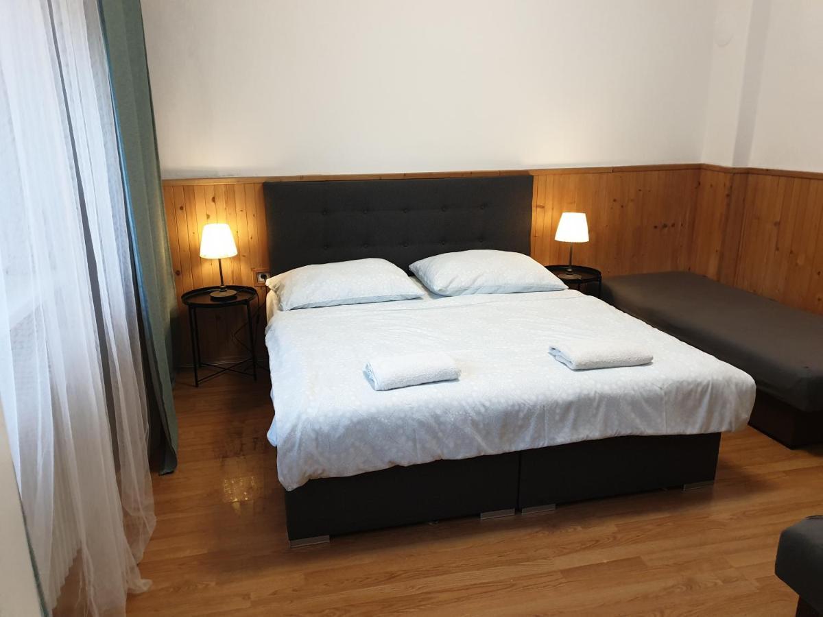 Apartmány Centro Piest'any Exterior foto
