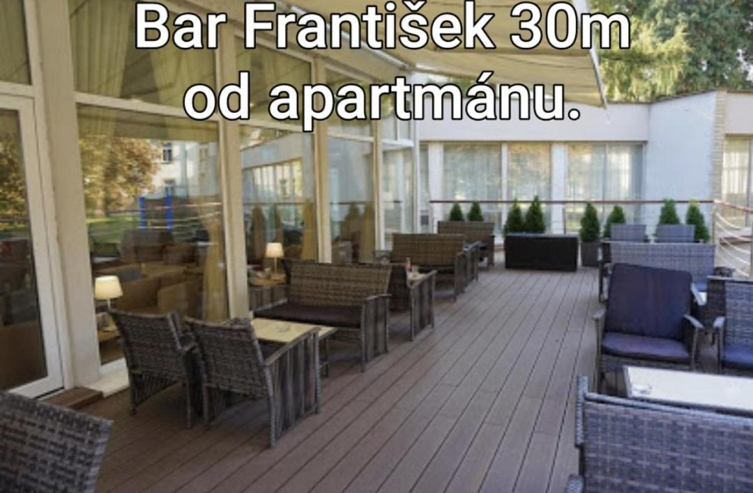Apartmány Centro Piest'any Exterior foto