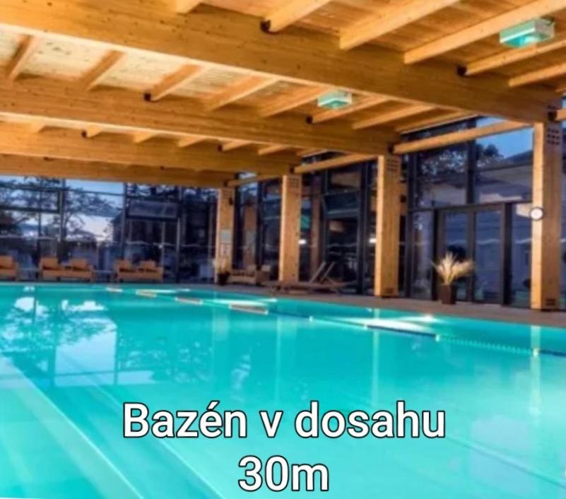 Apartmány Centro Piest'any Exterior foto