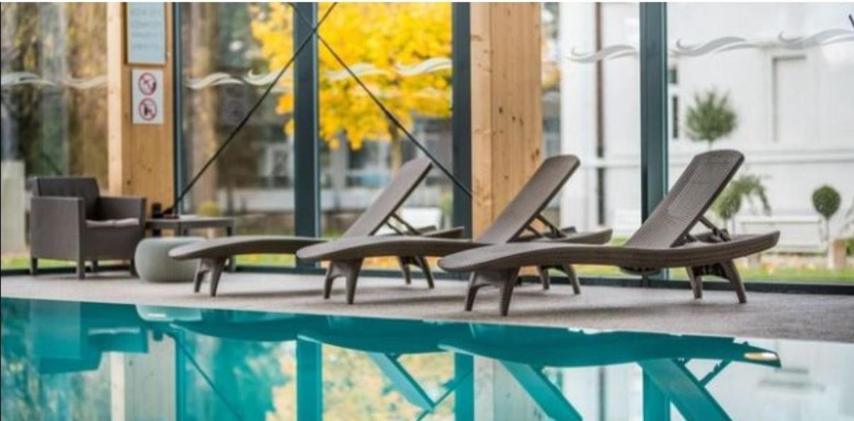 Apartmány Centro Piest'any Exterior foto