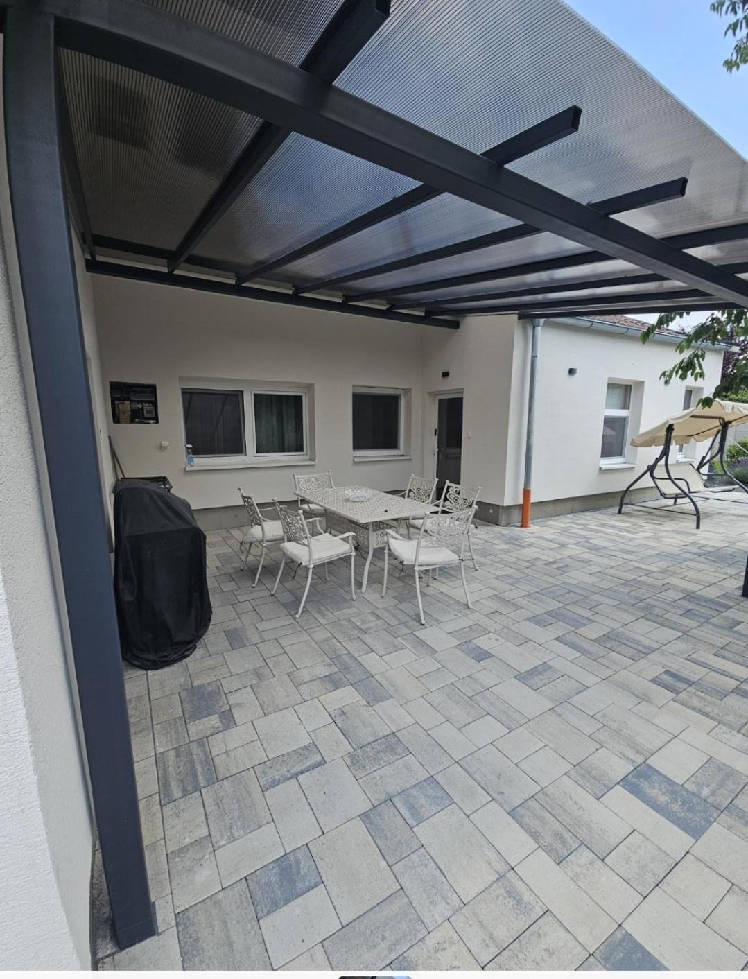 Apartmány Centro Piest'any Exterior foto