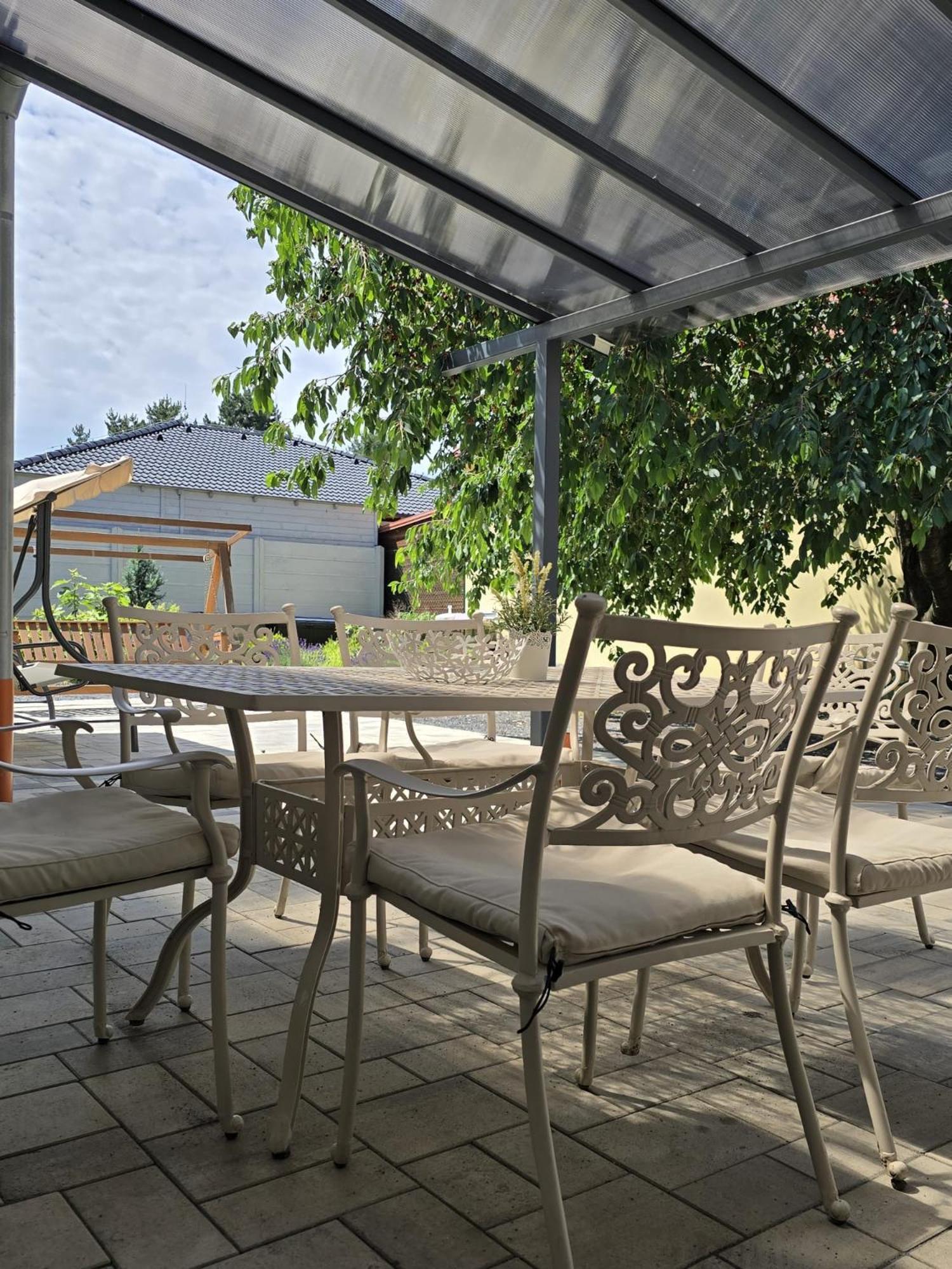 Apartmány Centro Piest'any Exterior foto