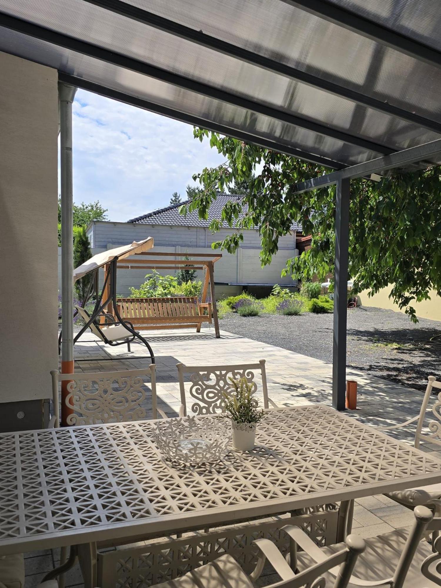 Apartmány Centro Piest'any Exterior foto