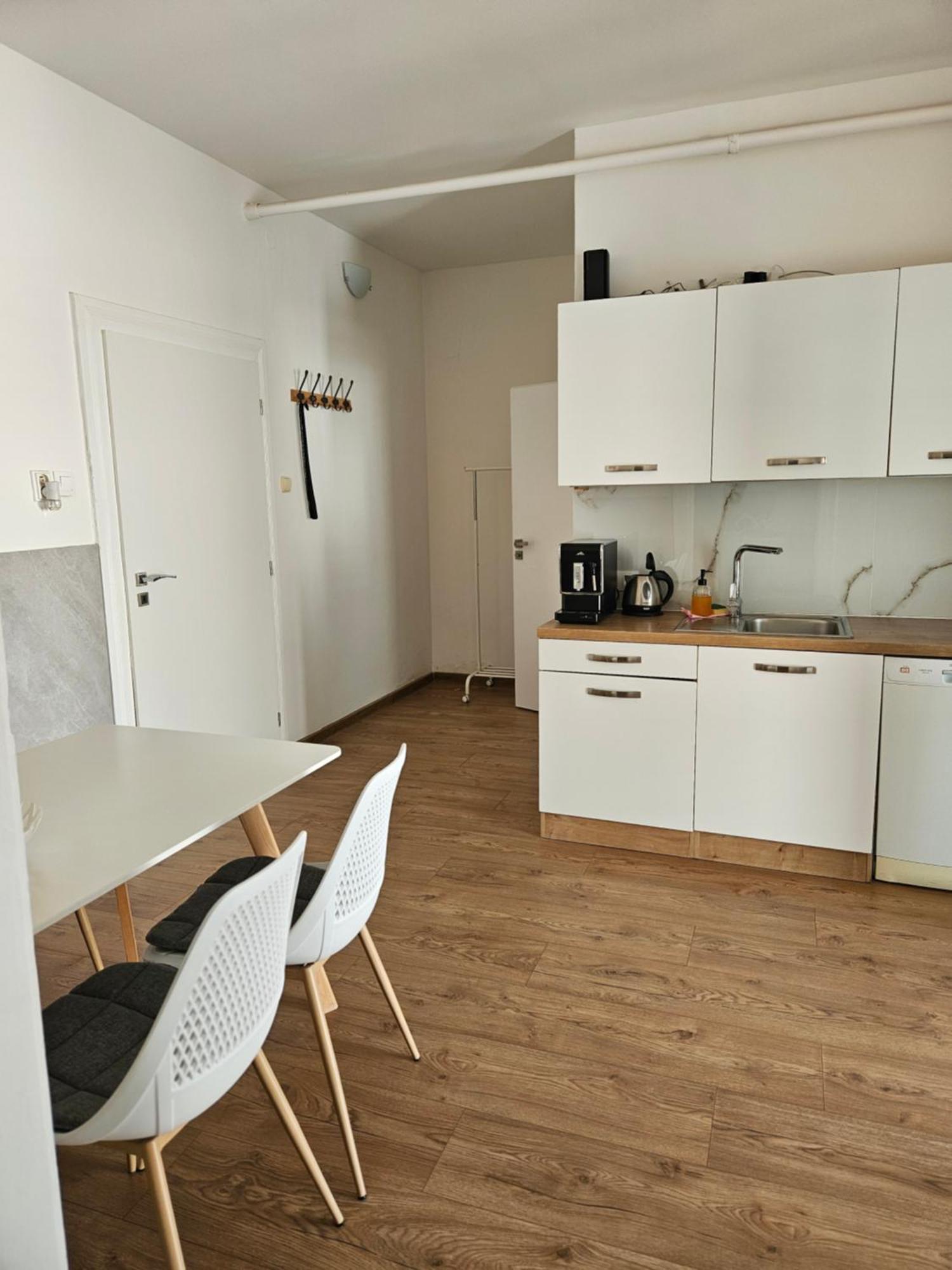 Apartmány Centro Piest'any Exterior foto