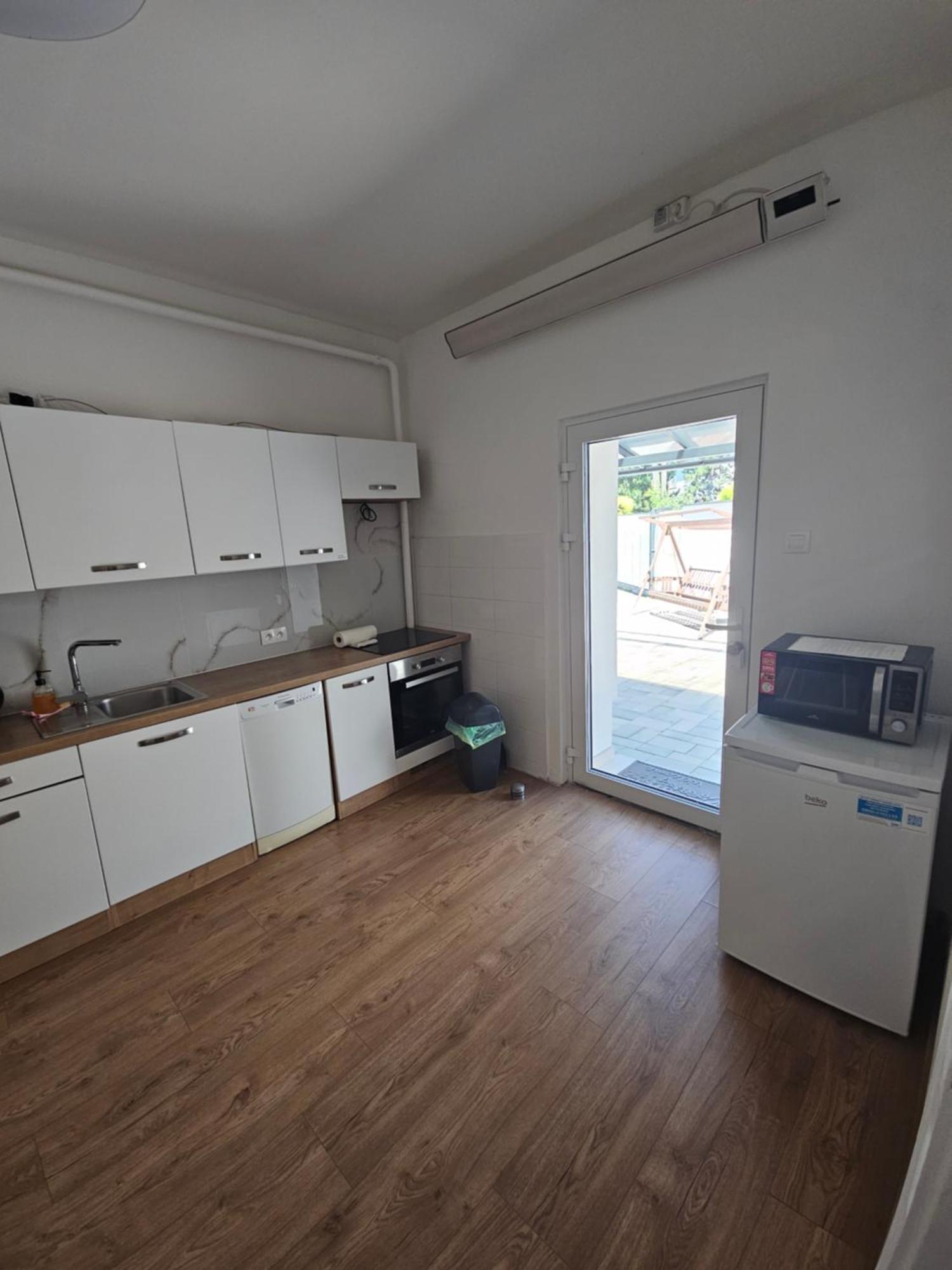 Apartmány Centro Piest'any Exterior foto