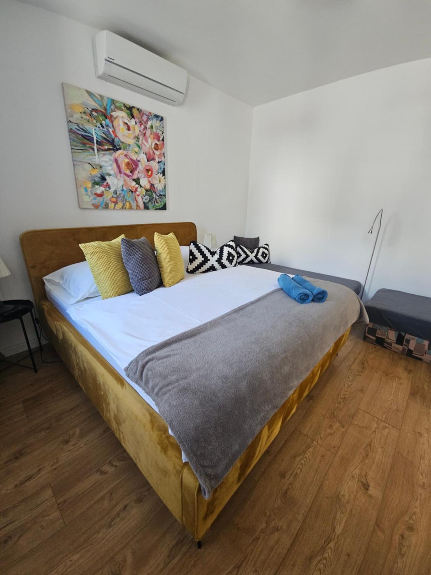 Apartmány Centro Piest'any Exterior foto