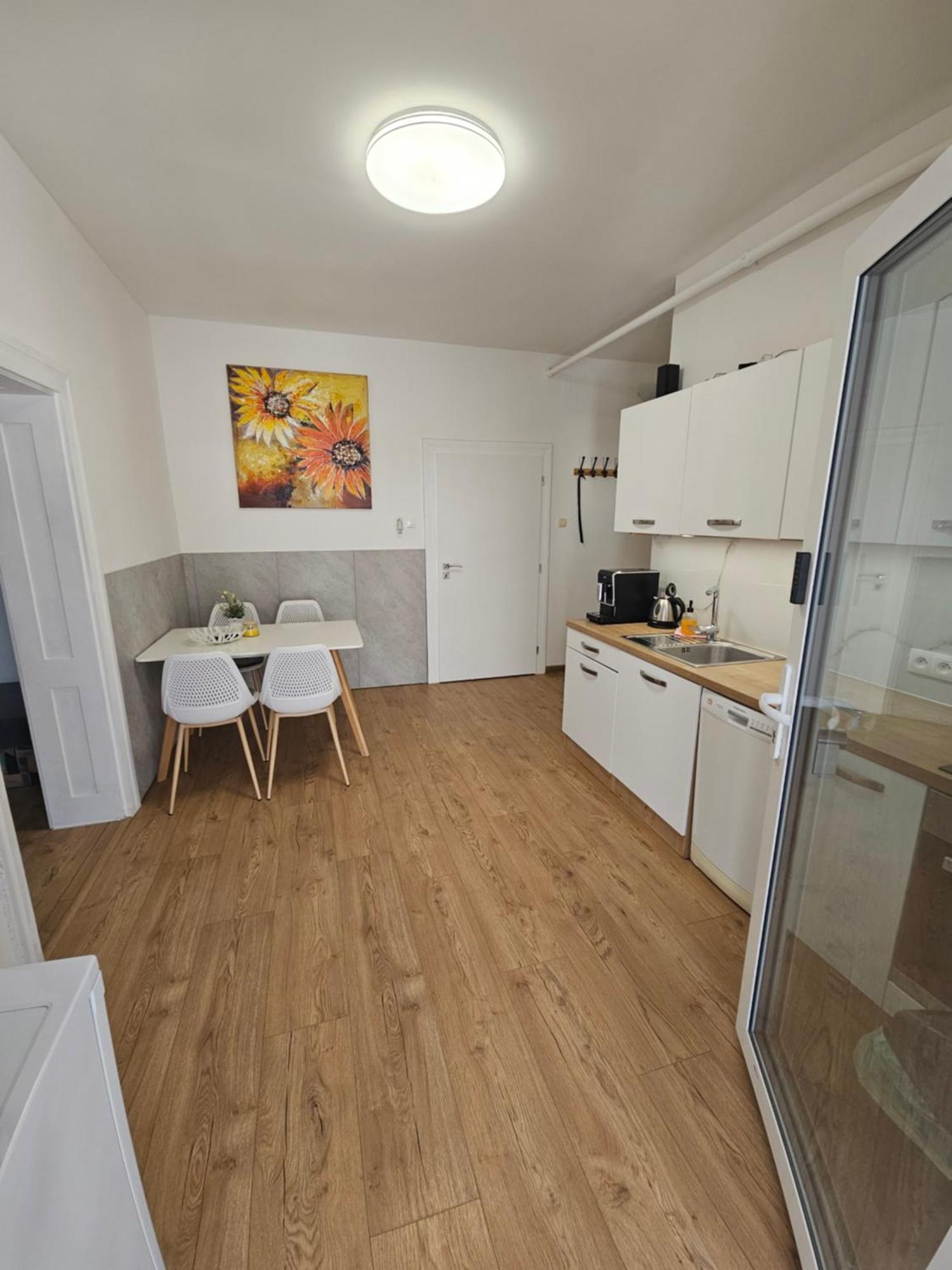 Apartmány Centro Piest'any Exterior foto
