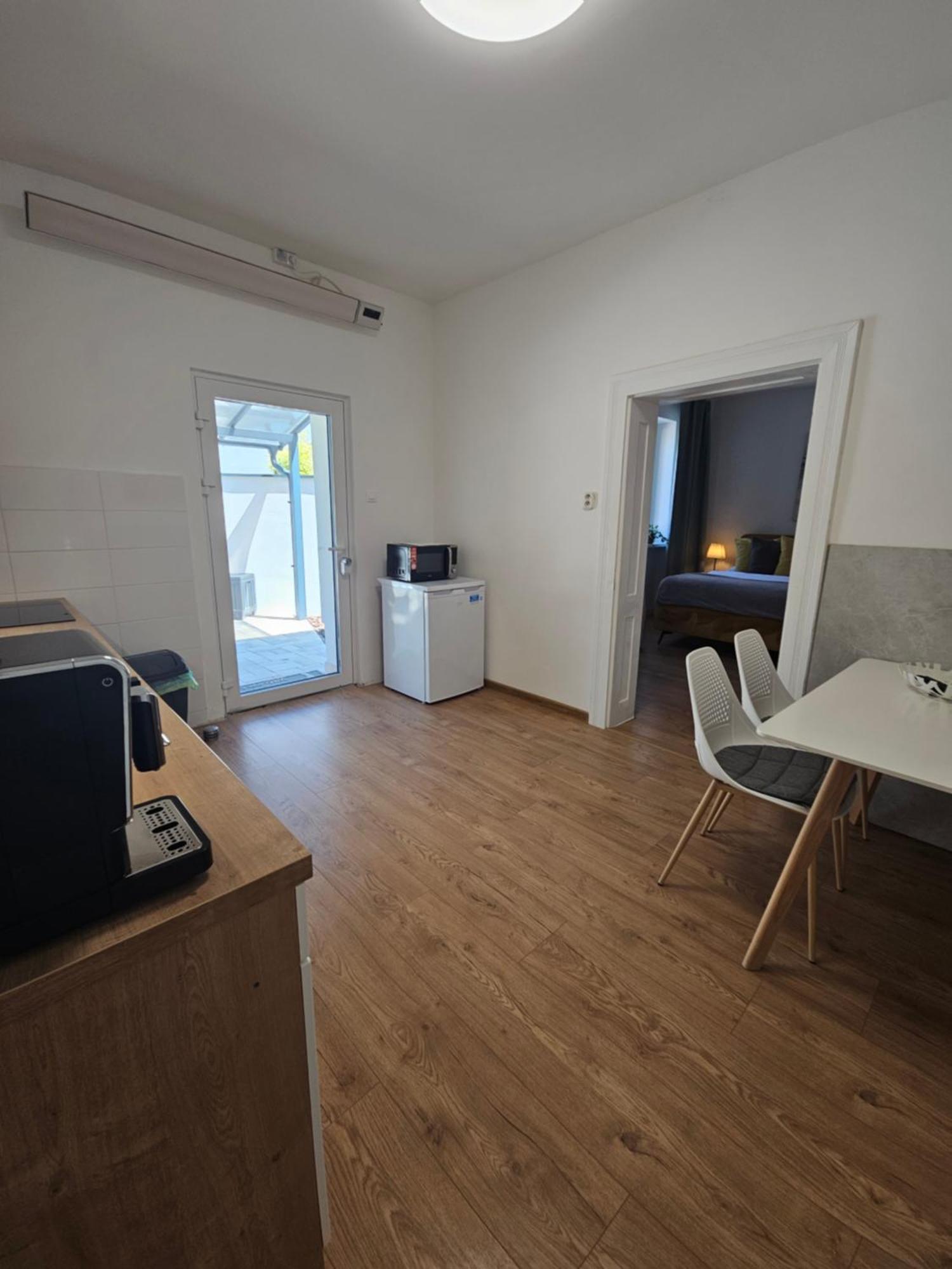 Apartmány Centro Piest'any Exterior foto
