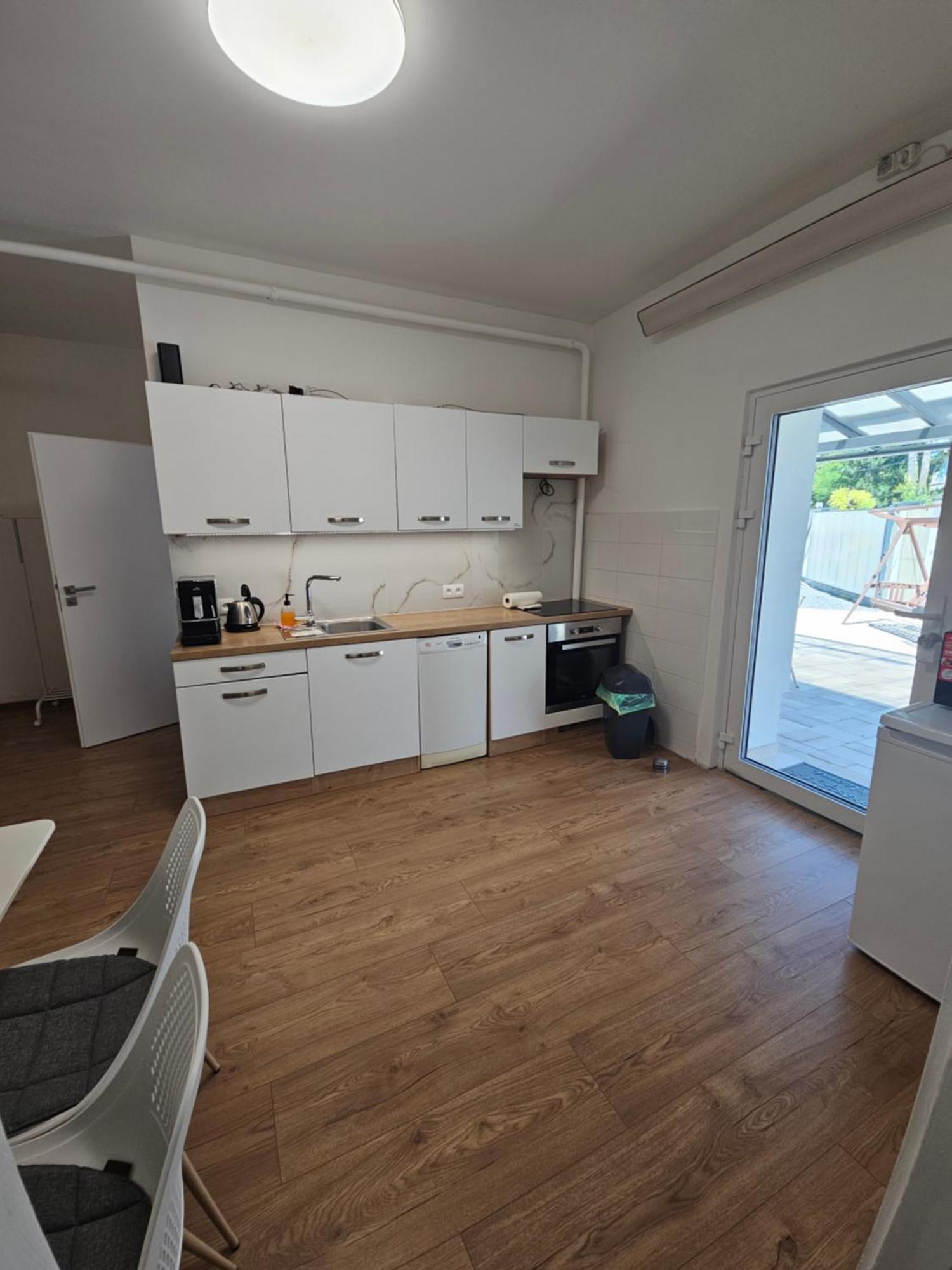 Apartmány Centro Piest'any Exterior foto