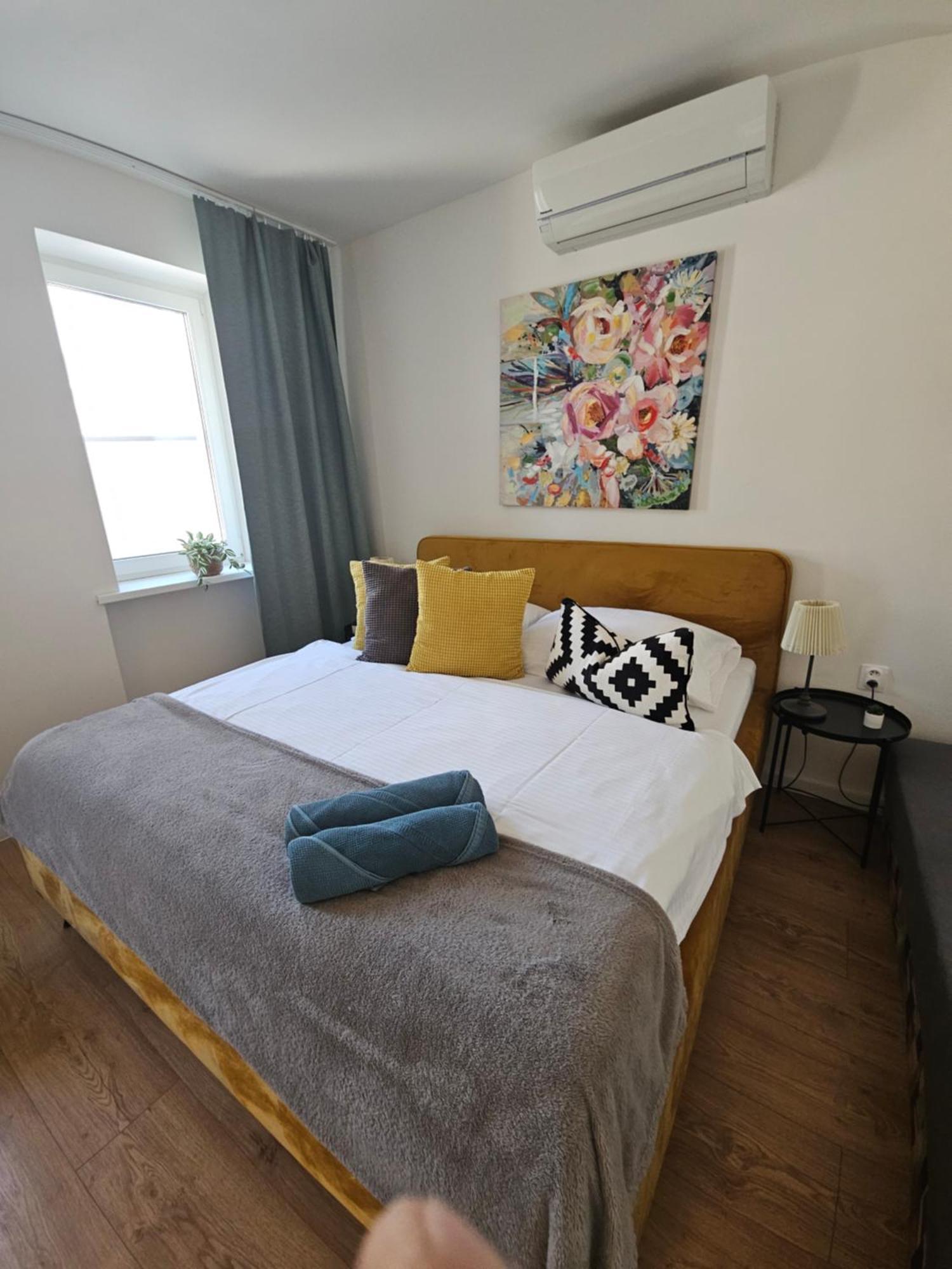 Apartmány Centro Piest'any Exterior foto