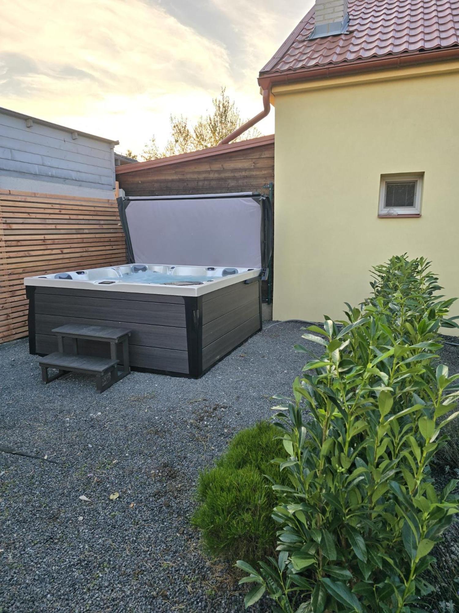 Apartmány Centro Piest'any Exterior foto