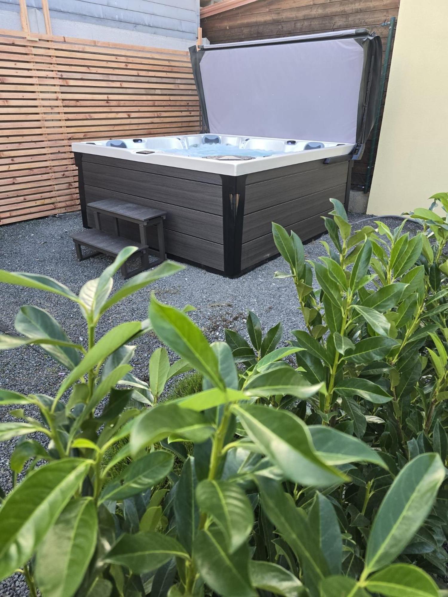 Apartmány Centro Piest'any Exterior foto