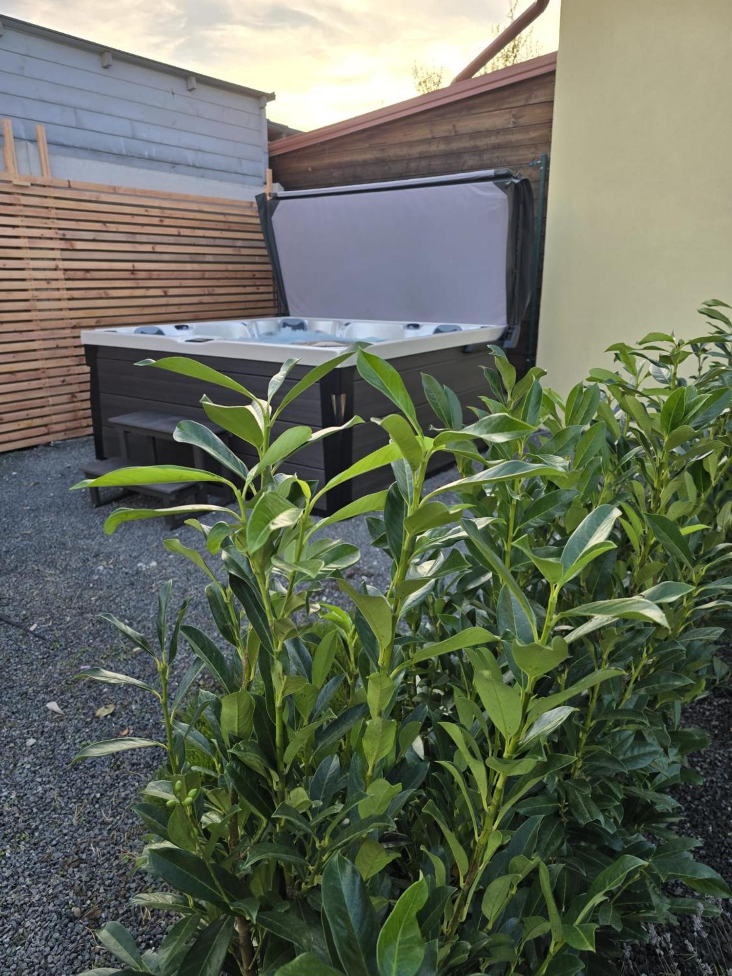 Apartmány Centro Piest'any Exterior foto